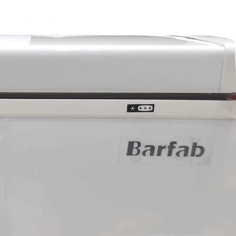 فریزر صندوقی برفاب مدل CF 430